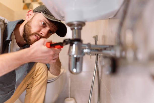 Trusted Foresthill, CA Plumbing services Experts